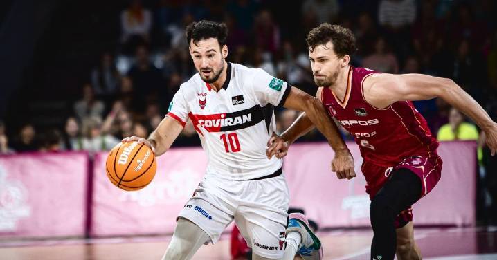 Lluís Costa aumenta la edad de la ya veterana plantilla del Covirán Granada