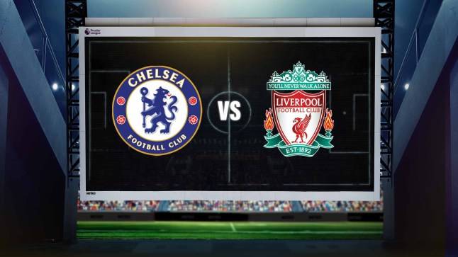 Chelsea vs Liverpool: Latest team news, predicted lineups and injuries