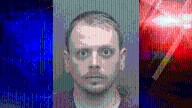 Newburgh man arrested on child molestation charges