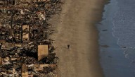 Palisades Fire suspect pleads not guilty in federal court