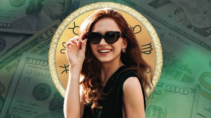 3 Zodiac Signs Attracting Major Financial Success Starting On October 21, 2025