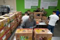 Judges order Trump administration to fund SNAP payments during shutdown