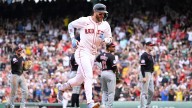 Red Sox get positive update regarding superstar Trevor Story's decision to possibly opt out