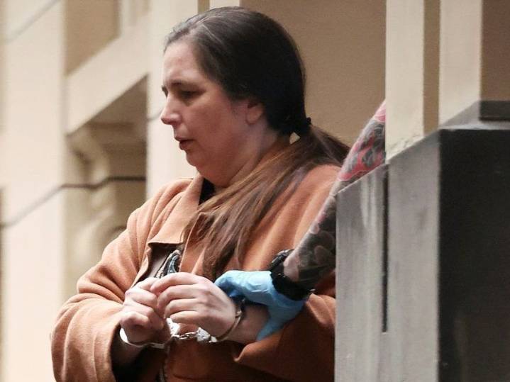 Prosecutors appeal 'inadequate' sentence for mushroom murderer
