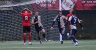 East Kilbride boast one of best strike partnerships in Scotland, says Mick Kennedy after sinking Elgin
