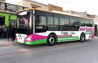 Alistan conexión de transporte y estaciones Ramos