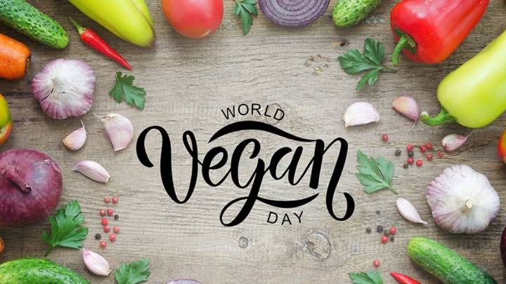 6 Unmissable Spots To Celebrate World Vegan Day Across India