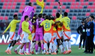 Colombia busca el tercer puesto: alineación confirmada vs Francia