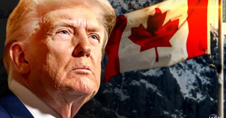 Ontario premier says he'll pull ad that upset Trump so trade talks between Canada and US can resume
