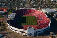 La razón por la que Colo Colo jugará en el Estadio Nacional ante Limache: este fue su último partido como local en Ñuñoa