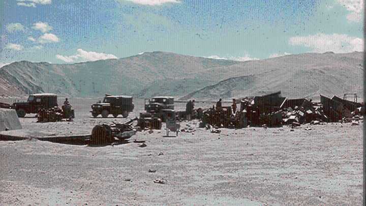 The real impact of reviving Chushul airfield is psychological