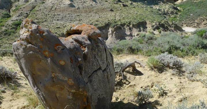Companies to mine uranium at Copper Mountain