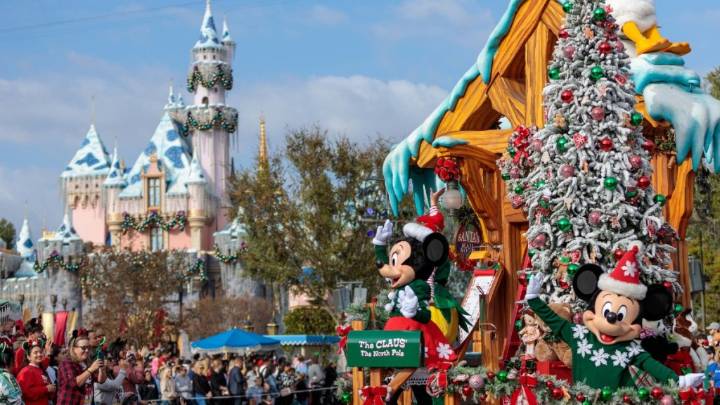 Disneyland ticket prices on rise again, but lower tier stays the same