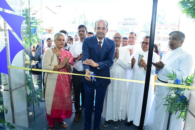 Udupi: MCC Bank inaugurates 21st branch, 13th ATM at Kallianpura