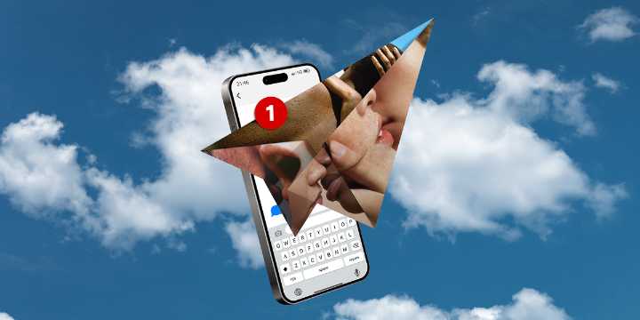 19 Helpful Texts to Send Your Confusing Situationship