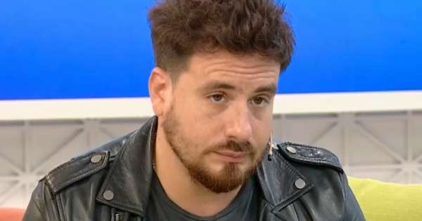 ¿Fede Bal con nuevo romance?: "Yo mentí mucho en mis parejas y estoy cambiando"