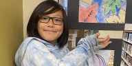 Harlem Middle student’s funeral to be held this afternoon
