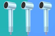 Shop this Dyson Supersonic lookalike for 70% off on Amazon