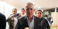 El Tribunal Superior de Bogotá declaró ilegales las interceptaciones telefónicas contra Álvaro Uribe y Diego Cadena