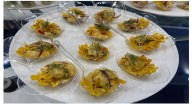 Venezuela presente en VIII Foro Mundial de Pesca y Exposición de Mariscos Rusia 2025