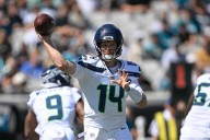 Fanatics Sportsbook promo for Texans vs. Seahawks: Get up to $2,000 in FanCash for ‘MNF’