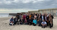 Church leaders unite at US–Mexico border to call for compassionate migration policies