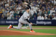 Tigers ace Tarik Skubal turns in a dominant performance in Game 5 loss to Mariners