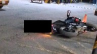 Joven tlaxcalteca es asesinado en Texmelucan tras acudir a vender su motocicleta