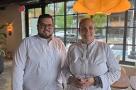 At Mita, Latin America comes to life through vegetables