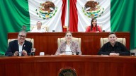 Aprueban legisladores reformas al Poder Judicial de Nayarit