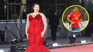 "Yo no quise renunciar": Michelle Carvalho revela particular petición que le hizo Alexis Sánchez para estar juntos