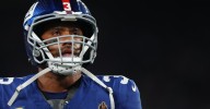 ‘Stray chatter’ about a New York Giants QB trade reported