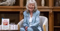 Jilly Cooper, British author of bestselling risqué novels including 'Rivals', has died at 88