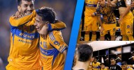 El discurso de Fernando Gorriarán para que Chicha Sánchez brillará en el Tigres vs Necaxa