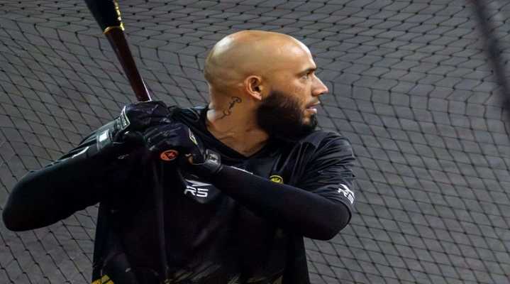 Gabriel Noriega se une a Leones del Caracas: «Tenemos la meta de clasificar y ganar el título»