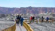 San Juan vivió un fin de semana largo con récord de turistas, según CAME