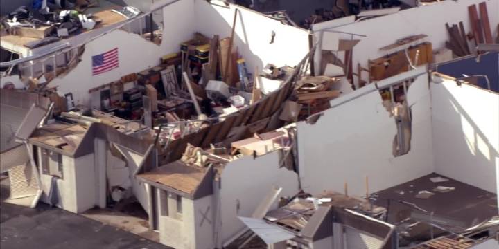Tempe mayor issues emergency declaration due to city