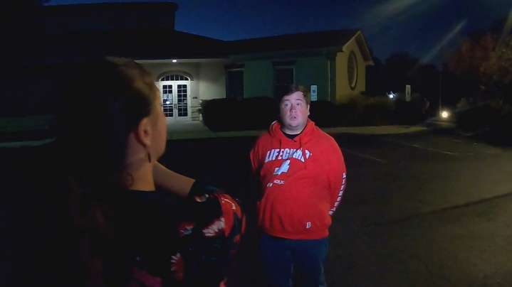 'Gas ain't free, time's not free' | DoorDasher said after AWS outage halts deliveries