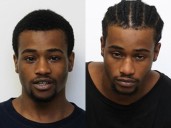 HUNTER: Shooting suspect with killer past out on bail already