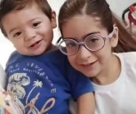 Convocan a una marcha por el crimen de los niños en Juana Koslay: piden perpetua para la madre