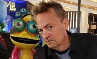Todo lo que tienes que saber antes de ver el documental "Matthew Perry: A Hollywood Tragedy"