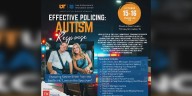 Tennessee police get special training through first-of-its-kind program to improve engagement with autistic community