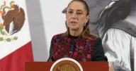 Sheinbaum pide juicio justo para Pedro Castillo tras destitución de Boluarte