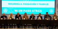 Con presencias y ausencias sugestivas, la CGT debatió cómo enfrentar la reforma laboral: no descartaron protestas