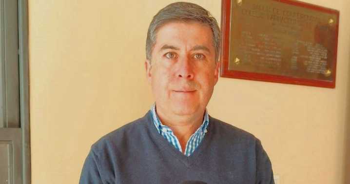 “Nuestra profesión es un pilar fundamental del sistema sanitario por la promoción de la salud”