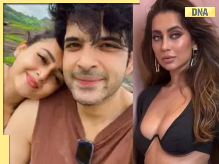 Did Tejasswi Prakash take jibe at Karan Kundrra's ex-girlfriend Anusha Dandekar?