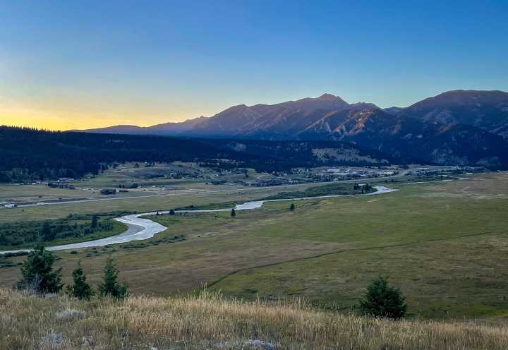 Water conservation groups push petition for DEQ to pause permits amid loosened standards