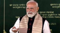 PM Modi wishes on Gandhi Jayanti, vows to follow his path to build Viksit Bharat