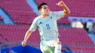 Gilberto Mora, el 'niño' que "mantiene los pies en la tierra"