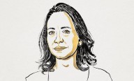 Otorgaron el premio Nobel de la Paz a la venezolana María Corina Machado